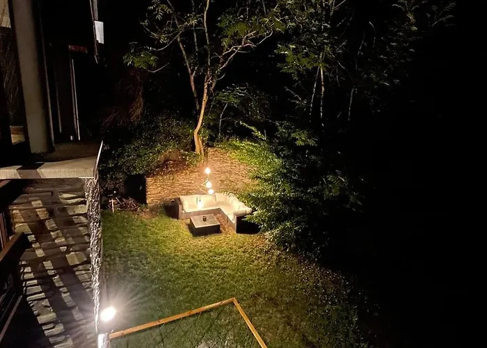 Ferienhaus Le Belle-vue